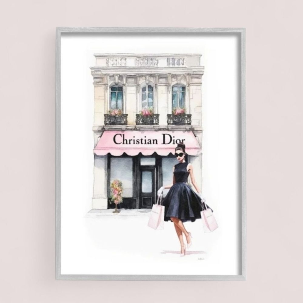 Wall Art - By Amanda Greenwood